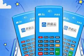 龙滚镇POS机办理